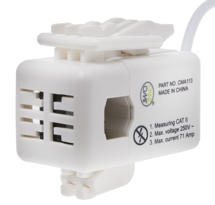 TSE004001 OWL OWL Energy Meter 8724675 RS Components