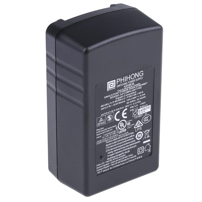 Phihong POE Injector