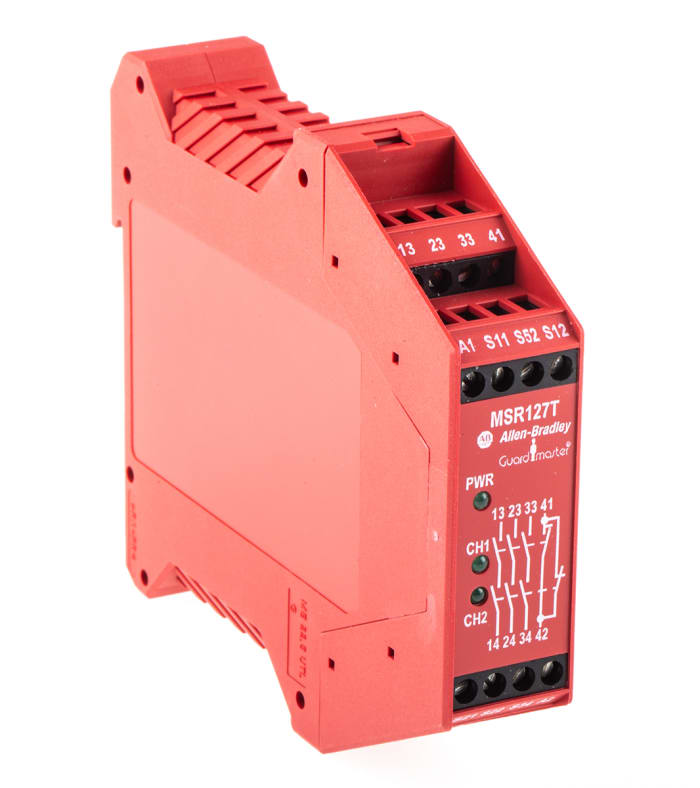 440R-N23126 Allen Bradley | Allen Bradley 440R / MSR127T 440R-N23126 Allen Bradley | Allen Bradley 440R / MSR127T