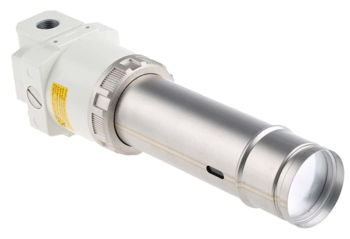 SMC Membrane Compressed Air Dryer -20°C, IDG30A-F03