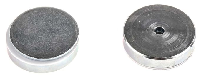 Eclipse Neodymium Magnet 50kg, Length 8mm, Width 40mm