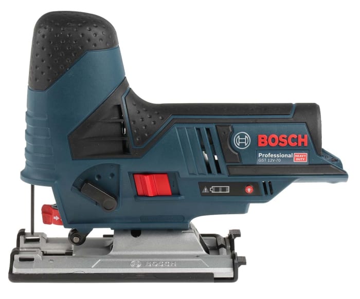 Bosch 12 volt jigsaw best sale