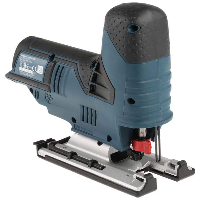 Bosch GST GST 12V 70 Cordless Jigsaw 12V