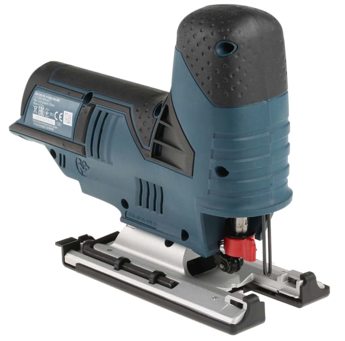 Sierra de calar a batería BOSCH PROFESSIONAL GST 12V-70 con