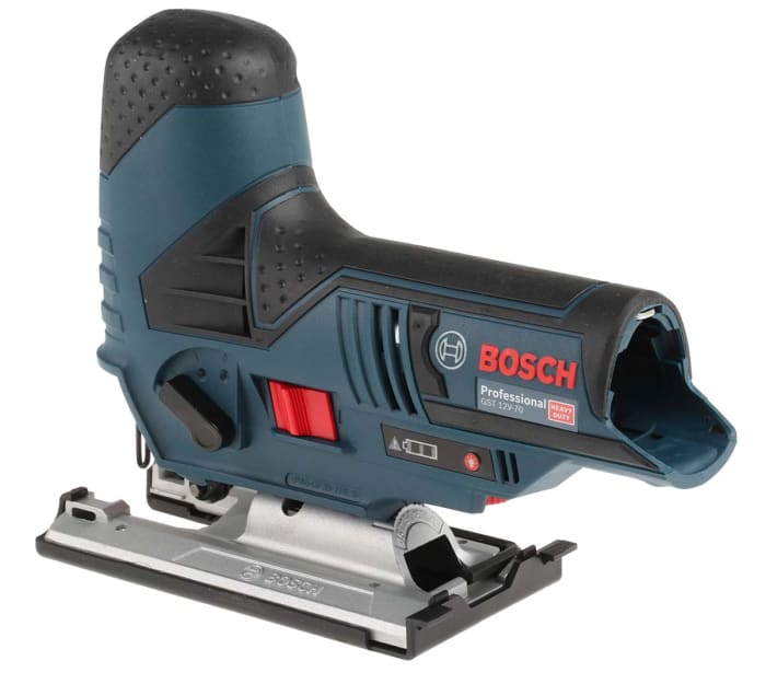 Bosch GST 12V-70 Professional - Sierra de calar a