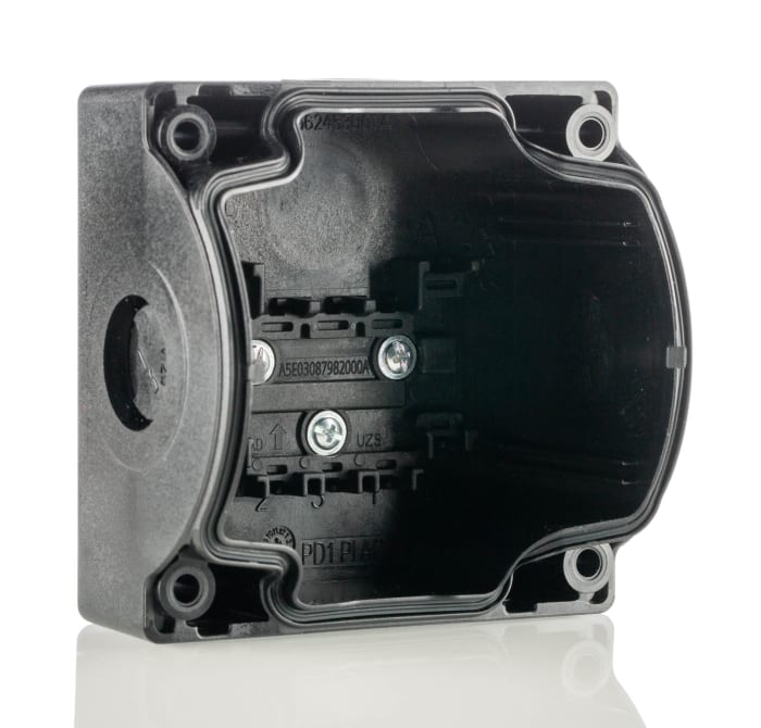 Siemens 3SU1801-0AA00-0AB1 Корпус кнопки