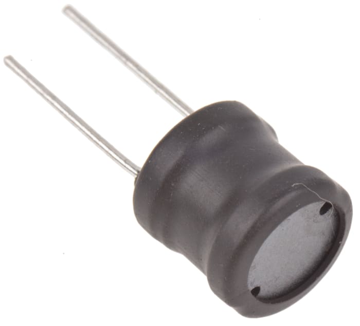 RLB1314102KL Bourns Bourns 1 mH ±10 Ferrite DR Leaded Inductor, Max