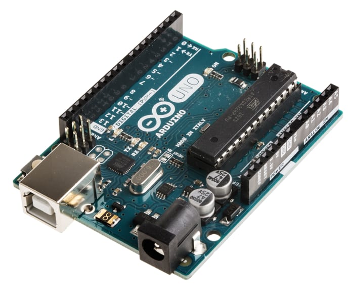 K030007 Arduino, Arduino Starter Kit Multi-Language Spanish Version, 875-0283