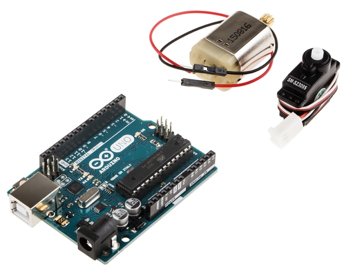 K030007 Arduino | Arduino Starter Kit Multi-Language Spanish Version ...