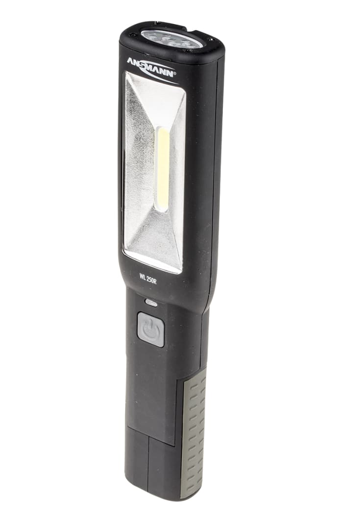 Ansmann LED Inspection Lamp, Handheld, IP54
