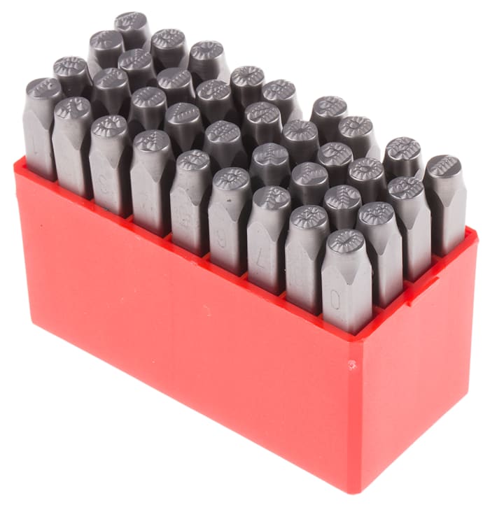 Punch set outlet