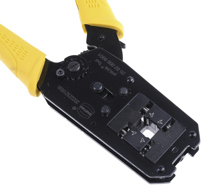 20820009901 HARTING HARTING Hand Crimp Tool for preLINK Termination