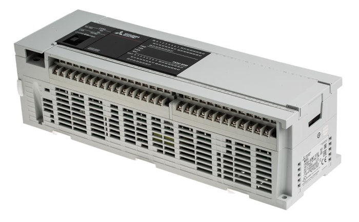 FX5U-80MT/ESS Mitsubishi Electric | Mitsubishi FX5U Series FX5U-80MT/ESS Mitsubishi Electric | Mitsubishi FX5U Series