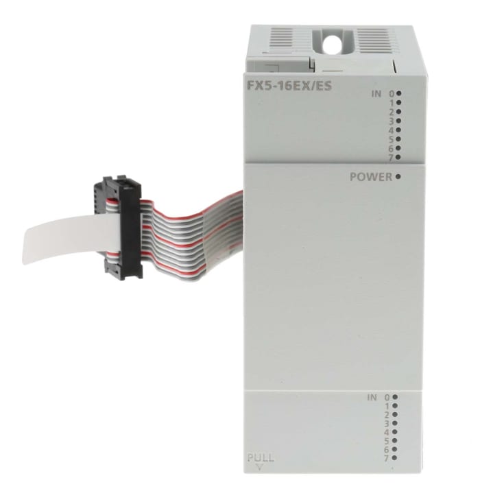 FX5UJ-24MR/DS - Mitsubishi Electric Factory Automation - EMEA