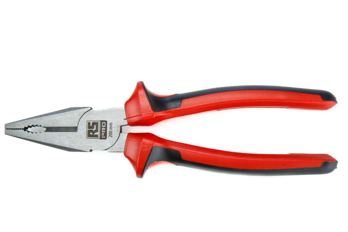 RS PRO Penseler, Çelik