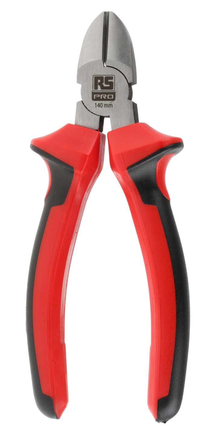 RS PRO Side Cutters