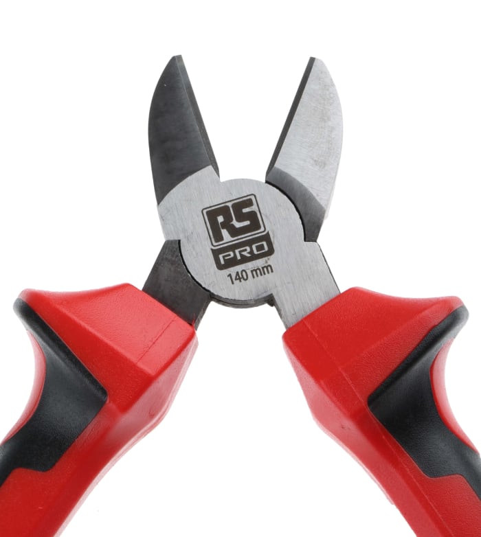 Diagonal cutters hot sale