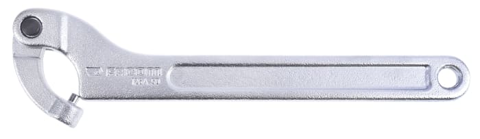 Facom 126A.50 50mm C Spanner 168 mm Chrome Vanadium Steel