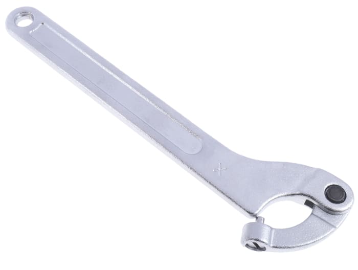 Facom FA-126A.80 Hinged Pin Spanner Wrench 50-80 mm