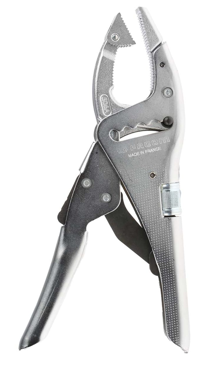 Facom vice clearance grips