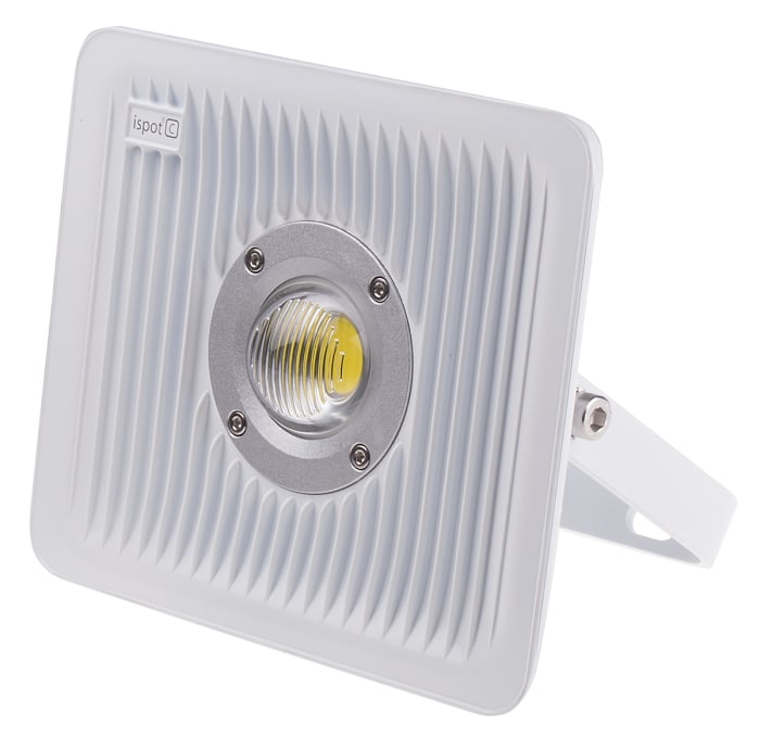 RS PRO Светодиодный светильник заливного света, 230 В 30 Вт