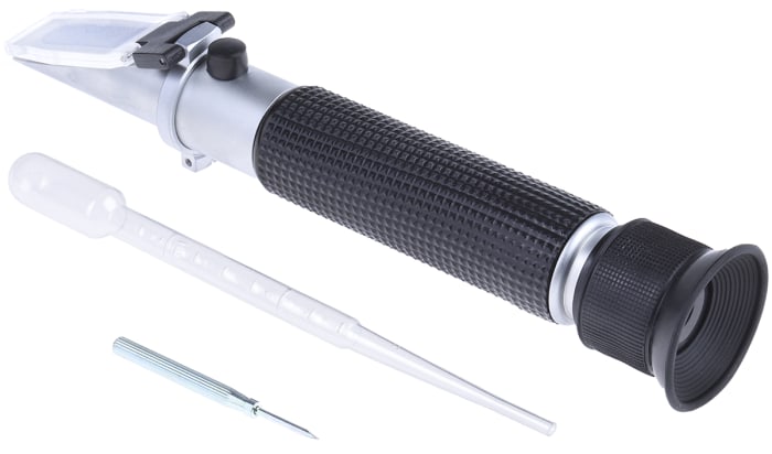 Réfractomètre RS PRO