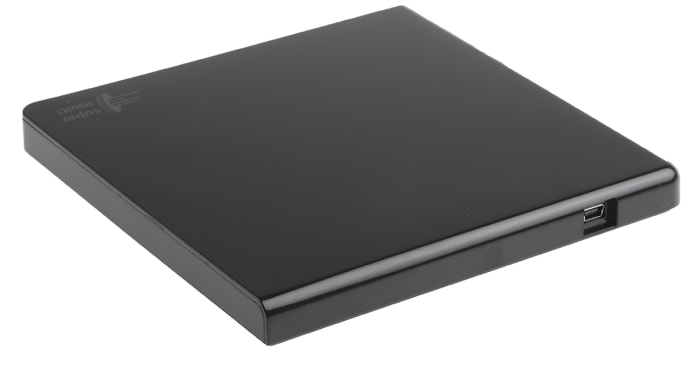 GP57EB40 LG | LG GP57EB40 USB 2.0 External DVD Burner | 877-5522 | RS