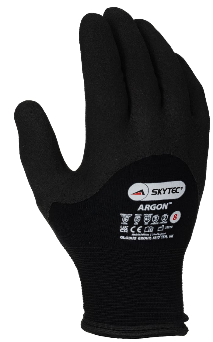 Skytec argon gloves hotsell