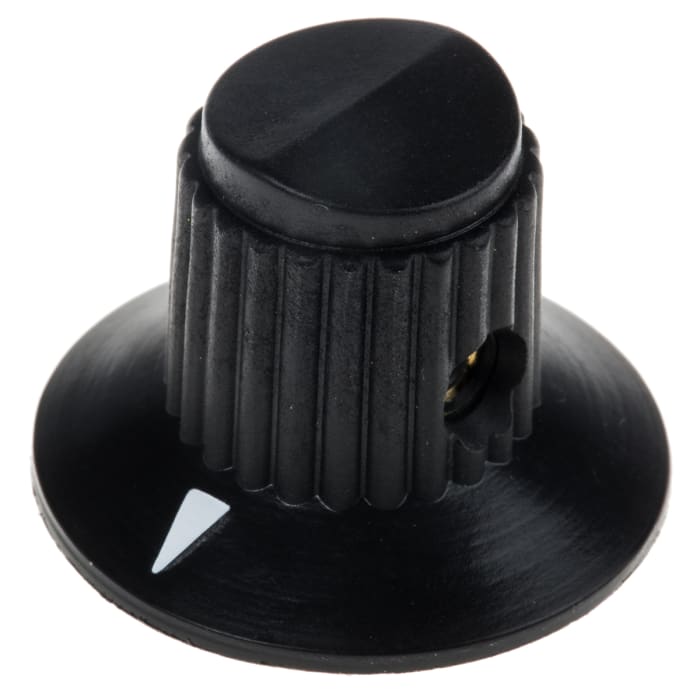 11K5015KMNB Grayhill Grayhill Rotary Switch Knob for use with