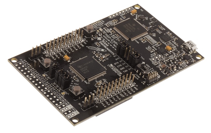 Texas Instruments MSP430 Development Kit MSP-EXP432P401R