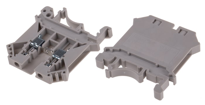 RS PRO, 2.5mm², Single-Level, Screw Termination