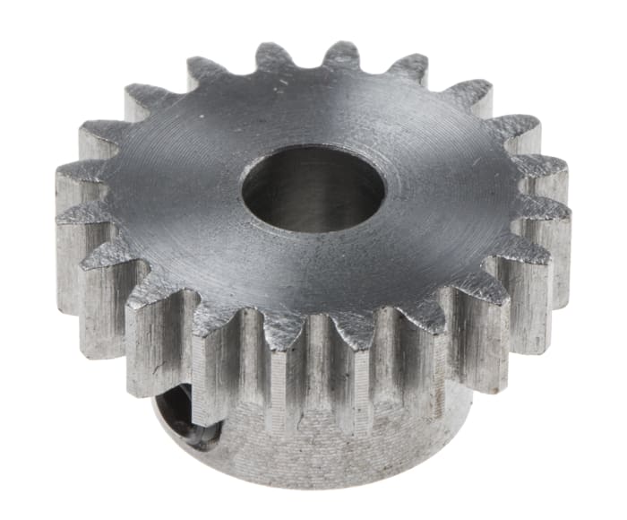 Spur gears: What are they and where are they used?