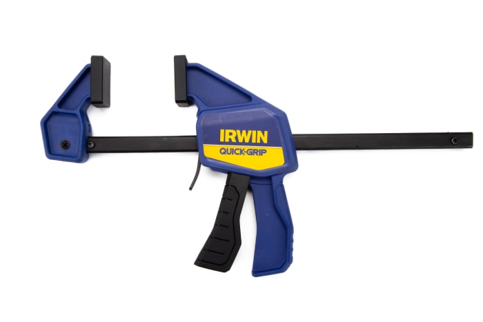 Irwin 150mm x 73mm Quick Clamp