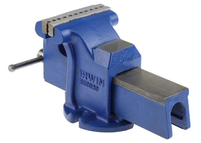 Irwin 150mm mechanics vice deals