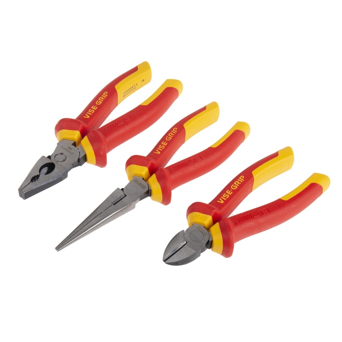 3 pliers sales