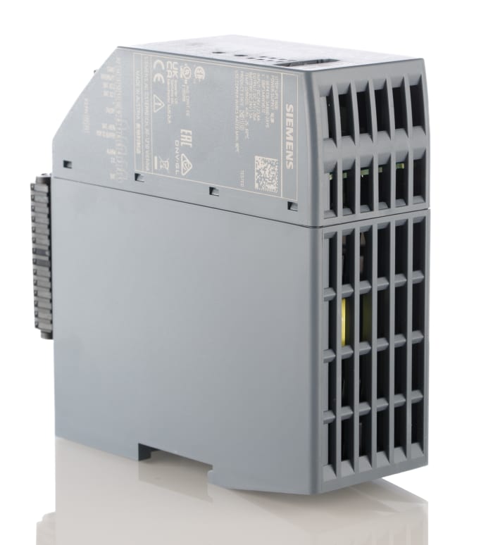 6EP41363AB002AY0 Siemens Siemens 21 → 29V dc Input DIN Rail Mount