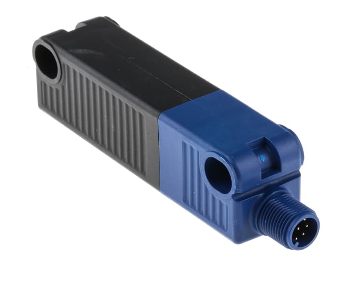 Schmersal RSS 36 Series RFID Non-Contact Safety Switch, 20.4 → 26.4V dc, Reinforced Thermoplastic Housing, 2