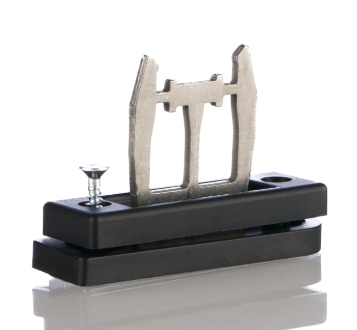 Rovný, pevný, Actuator AZM 161-B1-2177, pro použití s: Bezpečnostní spínač AZM 161 Schmersal