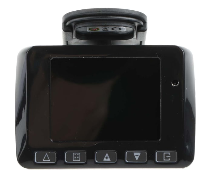 RS PRO Dash Cam with GPS