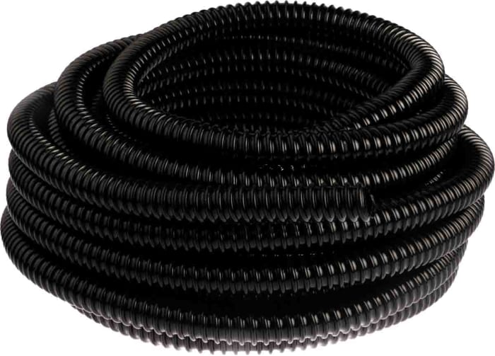Conduit Flexicon Flexible, en Plastique, diamètre nominal 13mm