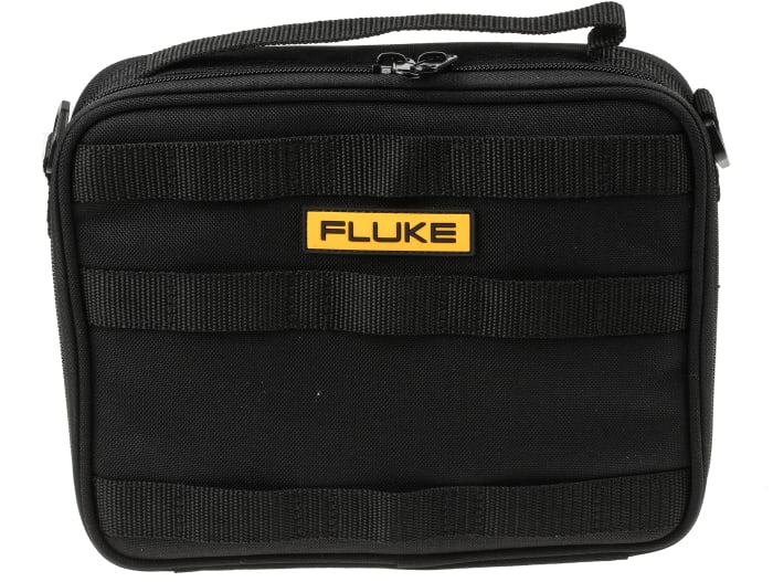 Fluke Multimeter Soft Case for Use with CNX and Fluke CONNECT Series