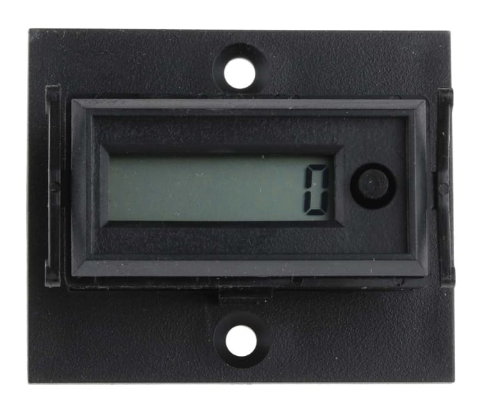 Trumeter 7110 Counter, 8 Digit LCD, 10kHz