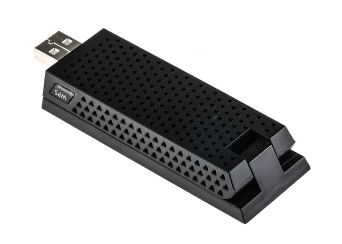 Dual-Band USB 3.0 WiFi Adapter - A7000