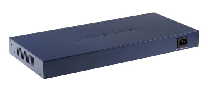 Netgear ProSafe 24ポート 1G スイッチ GS724Tv4 Amazon.com: NETGEAR