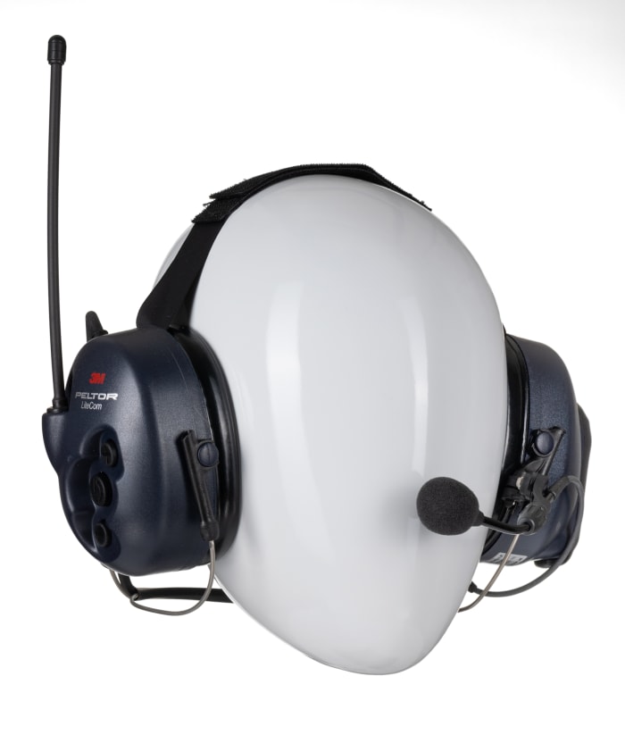 Peltor noise cancelling headset best sale