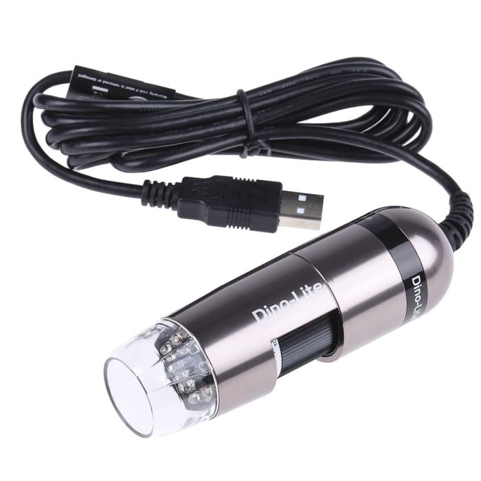 AM4013MT DinoLite DinoLite AM4013MT USB USB Microscope, 1280 x 1024