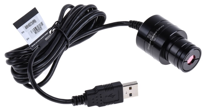 AM4023 Dino-Lite | Dino-Lite Dino-Eye Eyepiece Camera, For Microscope ...