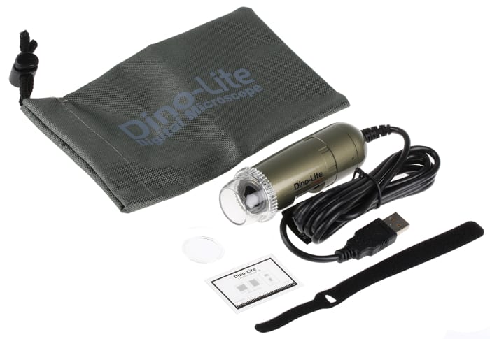 AM4113ZT Dino-Lite | Dino-Lite AM4113ZT USB Digital Microscopes