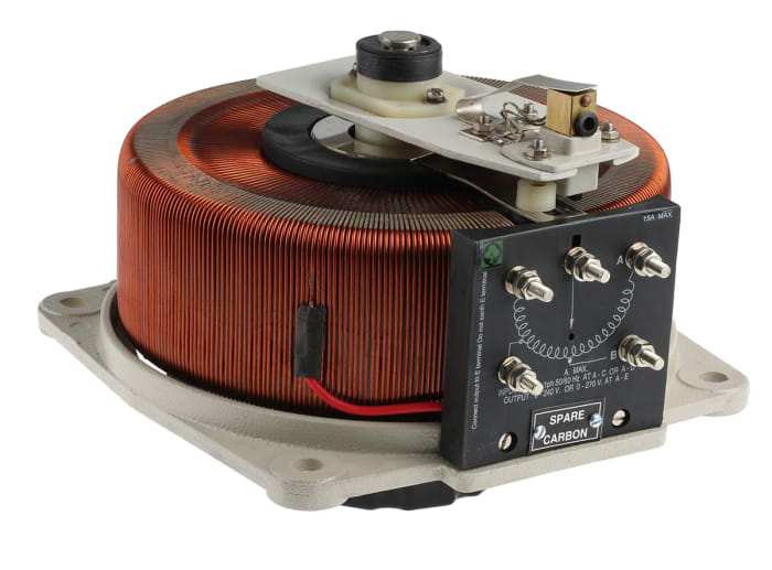 Variac transformer for sale cheap
