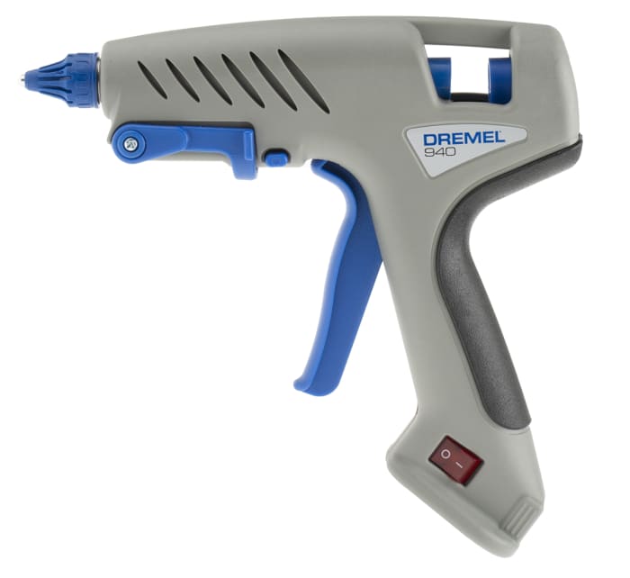 Dremel glue gun cheap